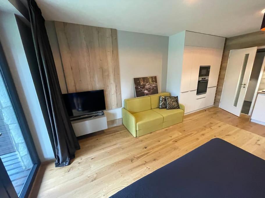 Apartman Harmonie - Sumava Frischwinkel ภายนอก รูปภาพ