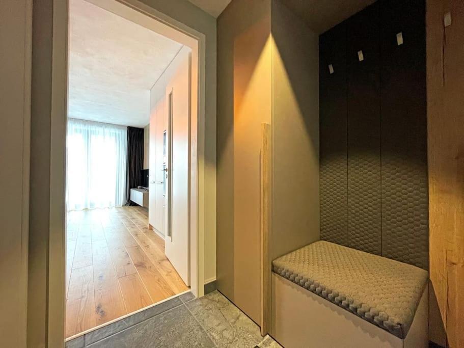 Apartman Harmonie - Sumava Frischwinkel ภายนอก รูปภาพ