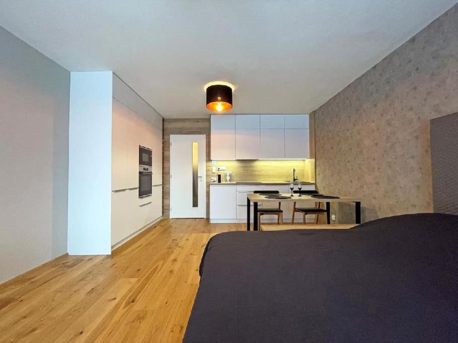 Apartman Harmonie - Sumava Frischwinkel ภายนอก รูปภาพ