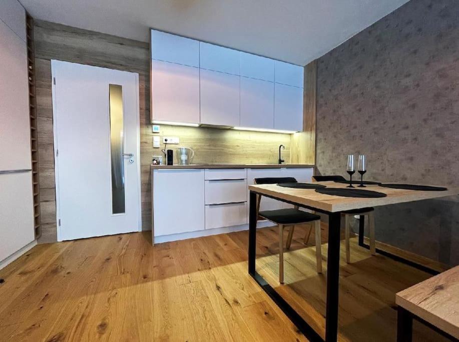 Apartman Harmonie - Sumava Frischwinkel ภายนอก รูปภาพ
